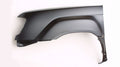 Fender Front Driver Side For Nissan - NI1240167