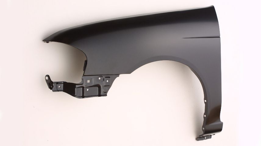 Fender Front Driver Side For Nissan - NI1240168
