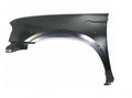 Fender Front Driver Side V6 Capa For Nissan - NI1240170C