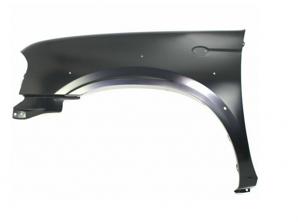 Fender Front Driver Side V6 For Nissan - NI1240170