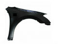 Fender Front Driver Side For Nissan - NI1240176