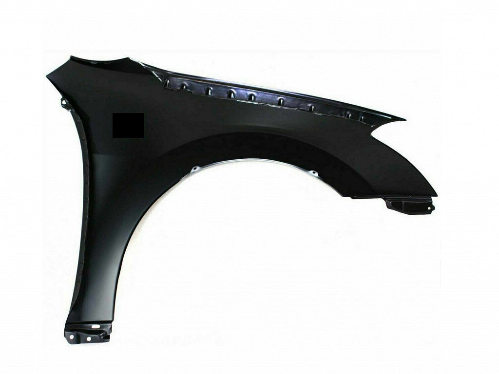 Fender Front Driver Side For Nissan - NI1240176