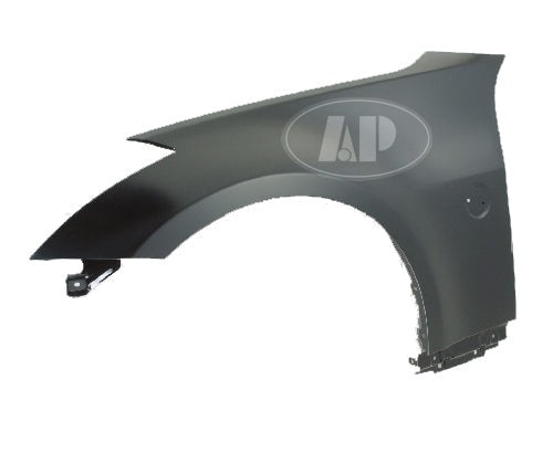 Fender Front Driver Side Exclude Se Model For Nissan - NI1240178