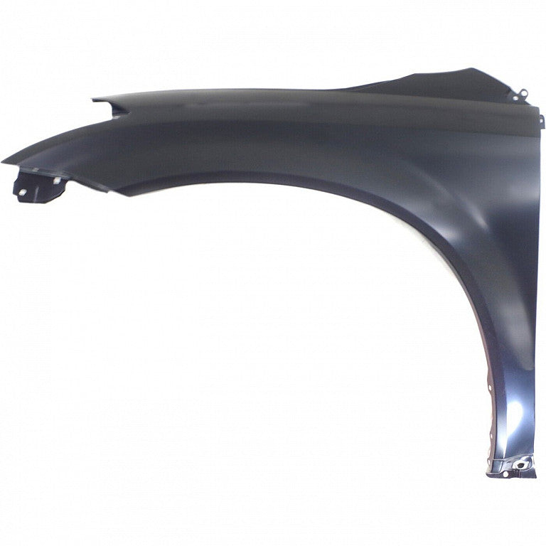 Fender Front Driver Side For Nissan - NI1240179