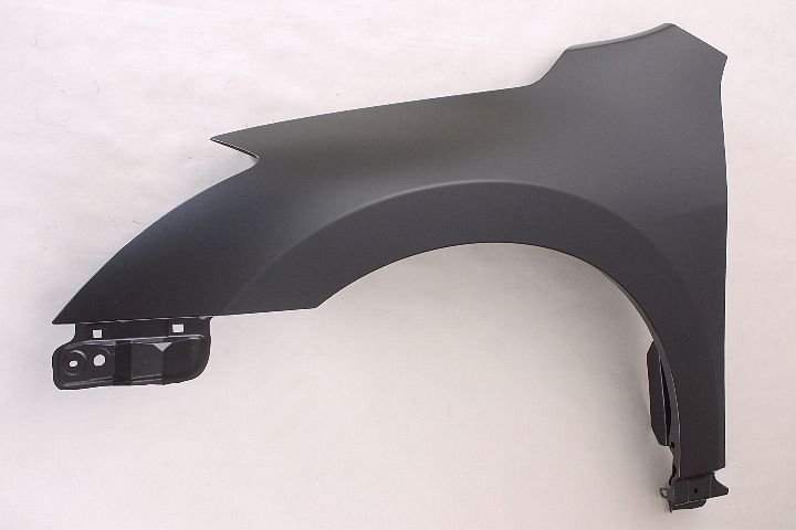 Fender Front Driver Side Capa For Nissan - NI1240186C
