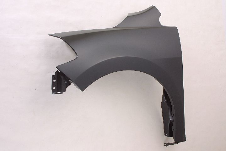Fender Front Driver Side Exclude 2012 Sdn Capa For Nissan - NI1240187C