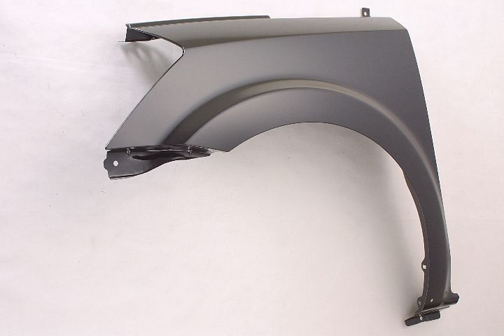 Fender Front Driver Side Se Models Capa For Nissan - NI1240190C
