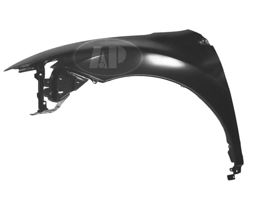 Fender Front Driver Side For Nissan - NI1240191