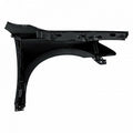 Fender Front Driver Side Capa For Nissan - NI1240194C