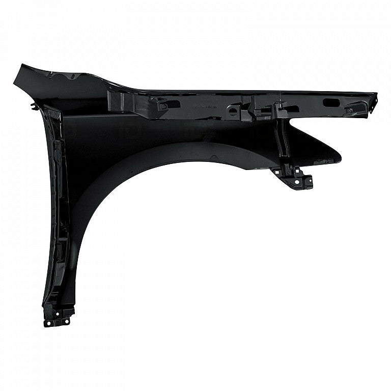 Fender Front Driver Side Capa For Nissan - NI1240194C