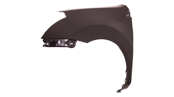 Fender Front Driver Side Capa For Nissan - NI1240198C