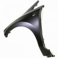 Fender Front Driver Side With Side Lamp Hole Capa For Nissan - NI1240203C