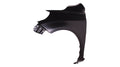 Fender Front Driver Side Without Side Lamp Hole Capa For Nissan - NI1240204C