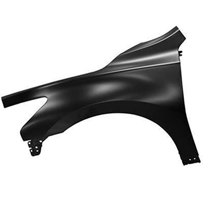 Fender Front Driver Side Capa For Nissan - NI1240205C