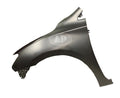 Fender Front Driver Side Without Side Lamp Hole With Moulding Hole Sr Capa For Nissan - NI1240206C