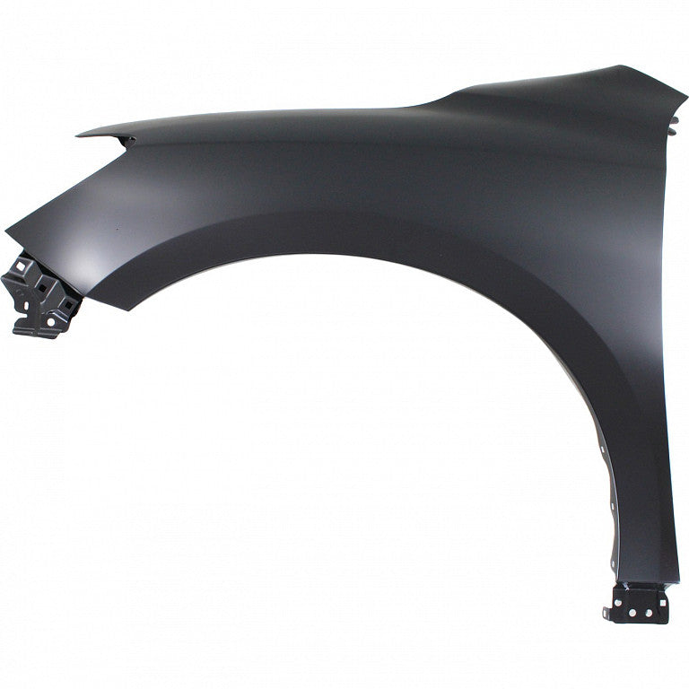 Fender Front Driver Side For Nissan - NI1240208