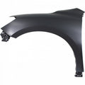 Fender Front Driver Side For Nissan - NI1240208
