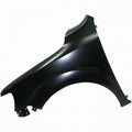 Fender Front Driver Side Steel For Nissan - NI1240210