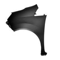Fender Front Driver Side Steel Capa For Nissan - NI1240213C