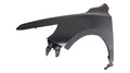 Fender Front Driver Side Capa For Nissan - NI1240221C