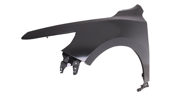 Fender Front Driver Side For Nissan - NI1240221