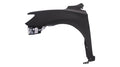 Fender Front Driver Side With Rocker Molding Holes Sr Model Capa For Nissan - NI1240223C