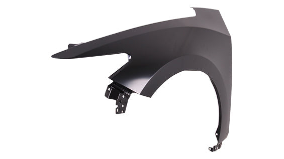 Fender Front Driver Side For Nissan - NI1240224