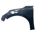 Fender Front Driver Side Steel Without Side Lamp Hole Capa For Nissan - NI1240238C