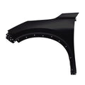 Fender Front Driver Side Aluminum Japan Built For Nissan - NI1240239
