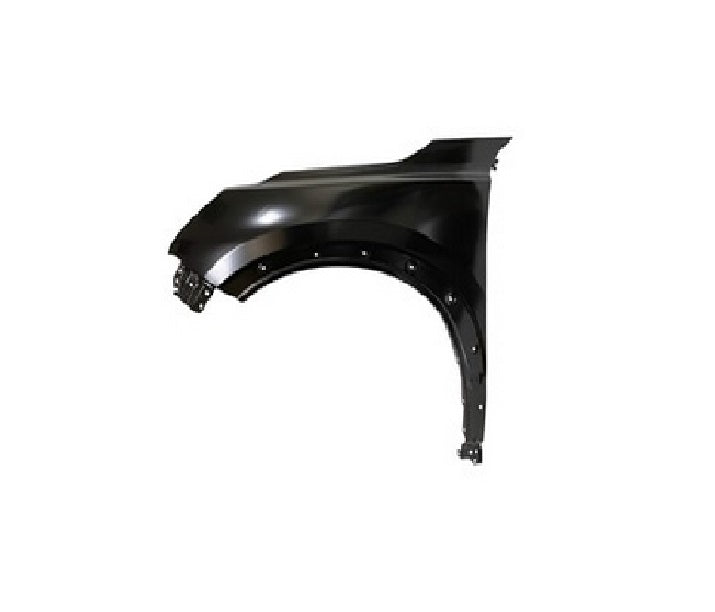 Fender Front Driver Side For Nissan - NI1240244