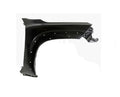 Fender Front Driver Side With  Wheel Moulding Steel For Nissan - NI1240247