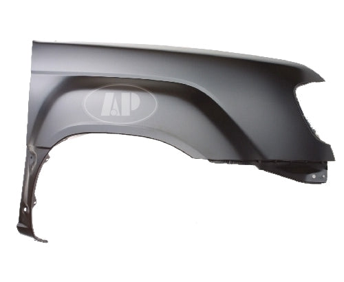 Fender Front Passenger Side For Nissan - NI1241167