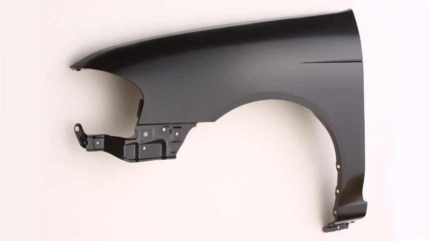 Fender Front Passenger Side For Nissan - NI1241168