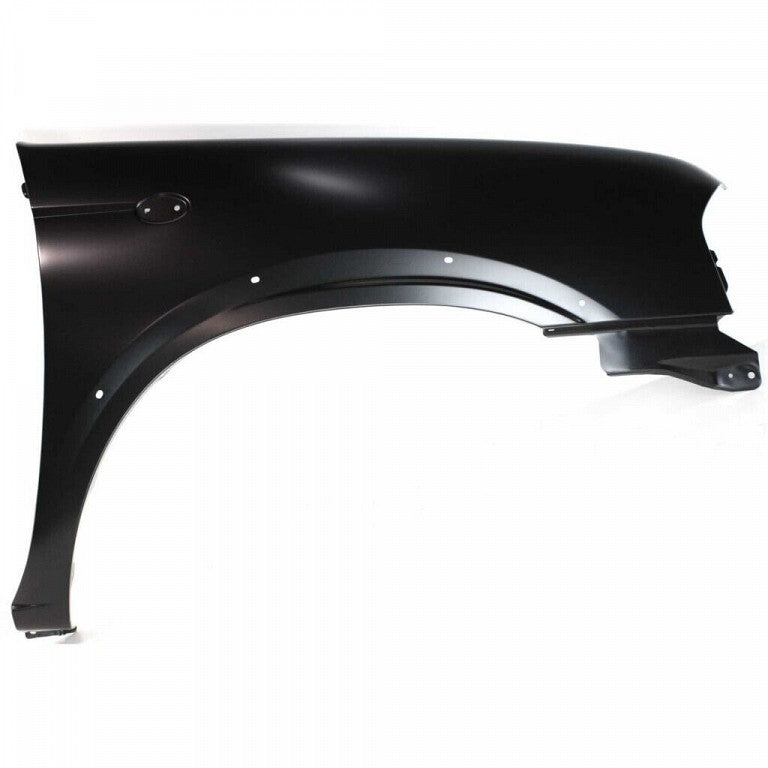 Fender Front Passenger Side 4Cyl For Nissan - NI1241169