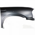 Fender Front Passenger Side V6 Capa For Nissan - NI1241170C