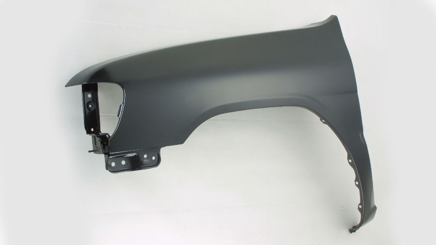 Fender Front Passenger Side For Nissan - NI1241175