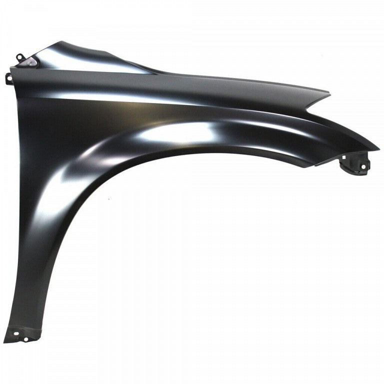 Fender Front Passenger Side Capa For Nissan - NI1241179C