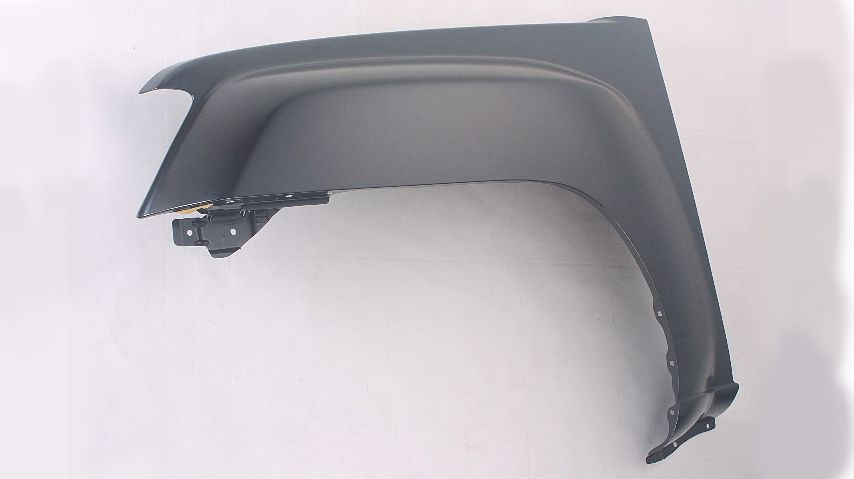 Fender Front Passenger Side For Nissan - NI1241183