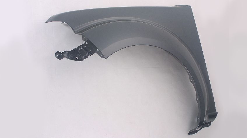 Fender Front Passenger Side For Nissan - NI1241184