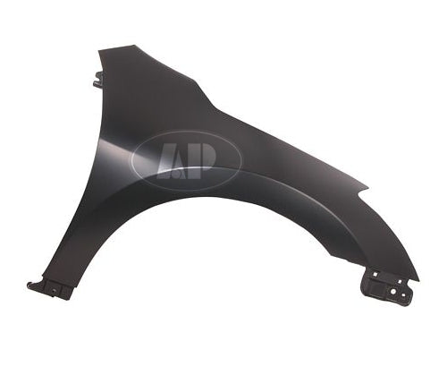 Fender Front Passenger Side Capa For Nissan - NI1241186C