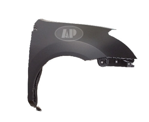 Fender Front Passenger Side For Nissan - NI1241188