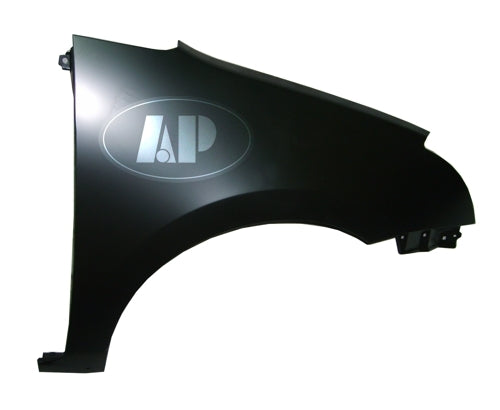 Fender Front Passenger Side 2.5L Capa For Nissan - NI1241189C