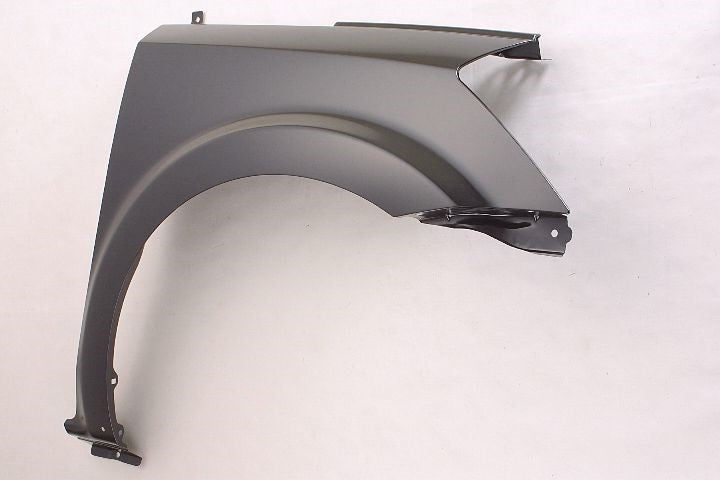 Fender Front Passenger Side Se Model Capa For Nissan - NI1241190C