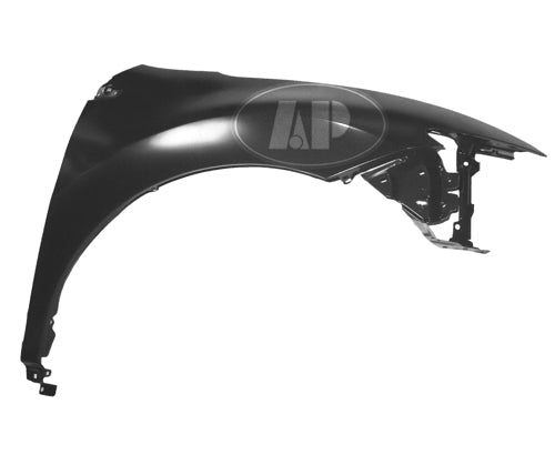 Fender Front Passenger Side Capa For Nissan - NI1241191C