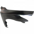 Fender Front Passenger Side Capa For Nissan - NI1241194C