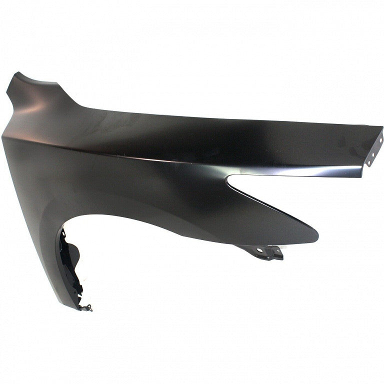 Fender Front Passenger Side For Nissan - NI1241194