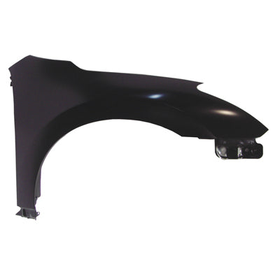 Fender Front Passenger Side Capa For Nissan - NI1241195C