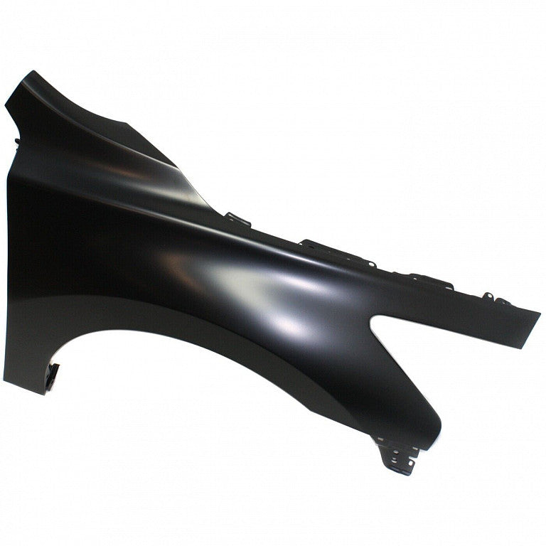 Fender Front Passenger Side For Nissan - NI1241205