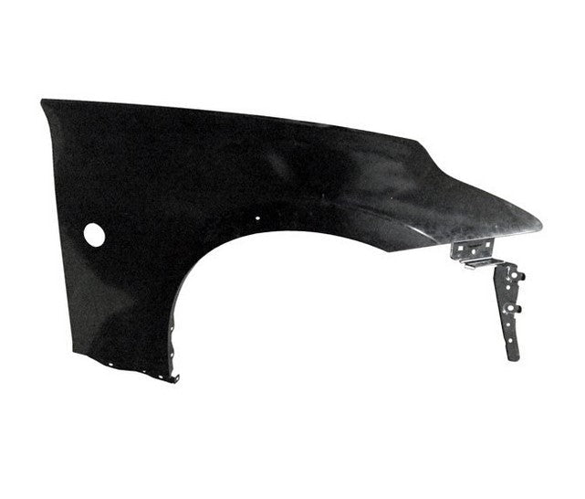 Fender Front Passenger Side Cpe 09-14/Conv 15-19 For Nissan - NI1241209