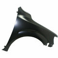 Fender Front Passenger Side Steel For Nissan - NI1241210